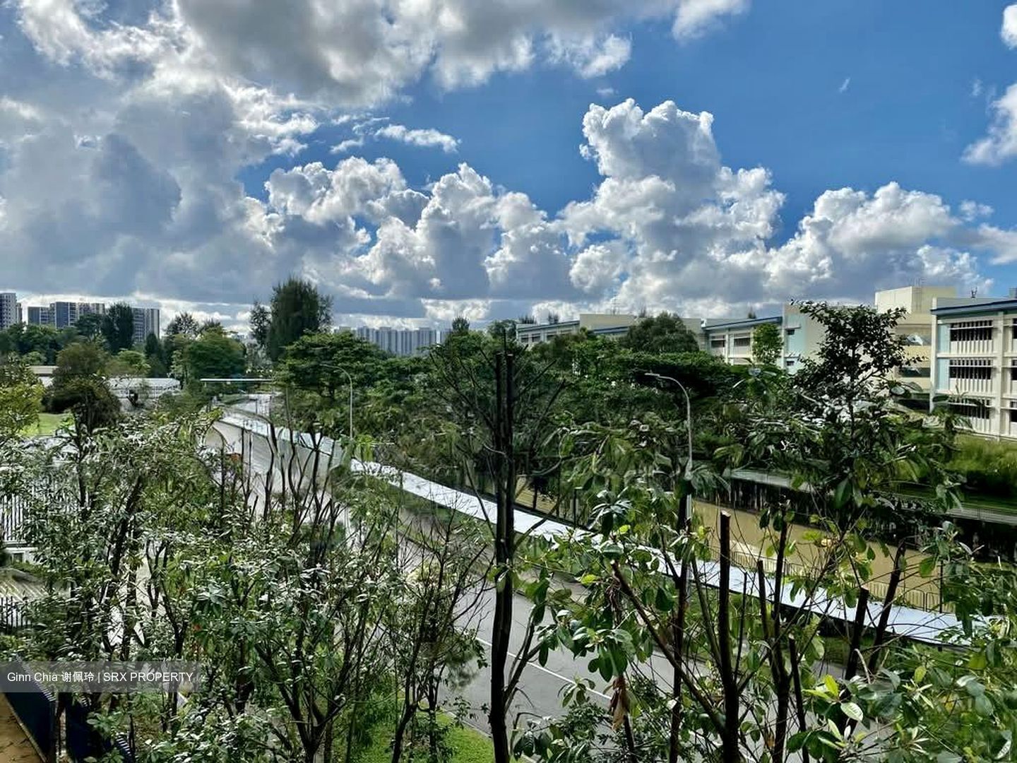 The Lakefront Residences (D22), Condominium #573966151